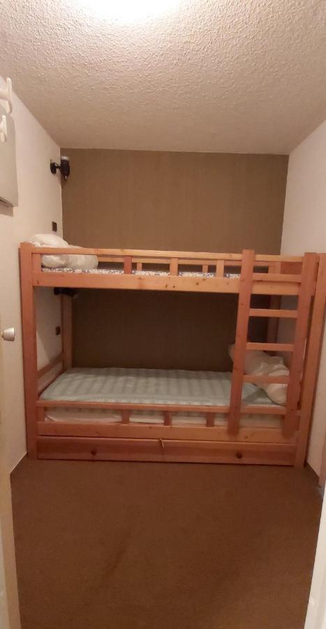 Idéal Pour Les Apartamento