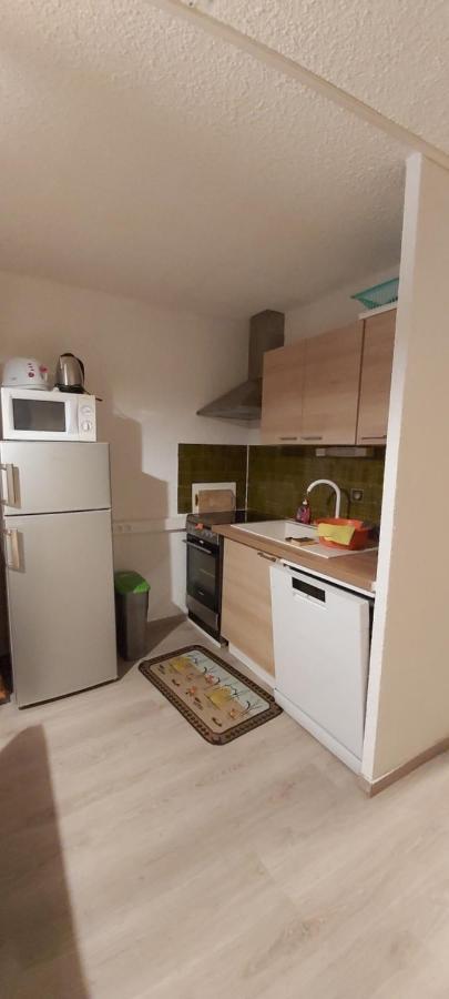 Idéal Pour Les Apartamento *