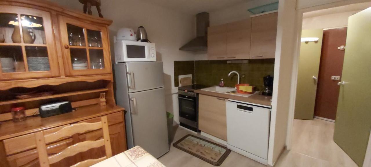 Idéal Pour Les Apartamento *
